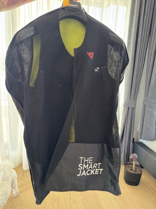 Продавам Smart Jacet D-Air Dainese
