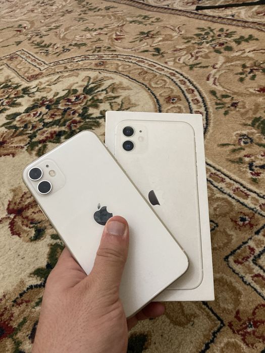 Iphone 11   128 gb