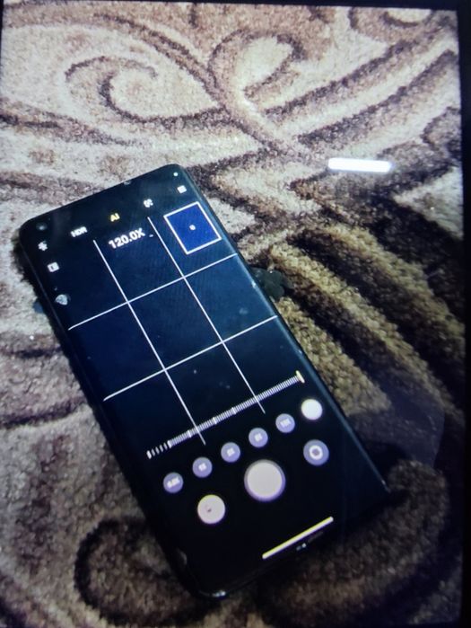 Xiaomi mi 11 ultra
