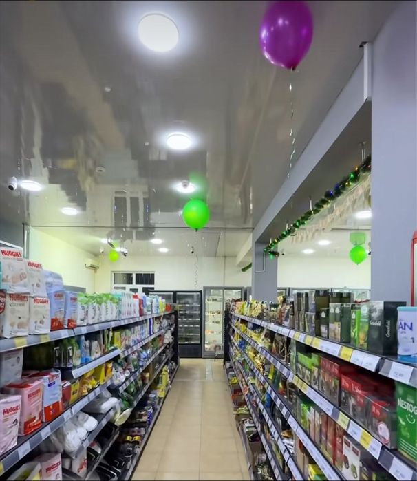 Продается готовое коммерческое помещение