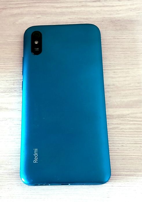 Redmi 9A xotira 32GB
