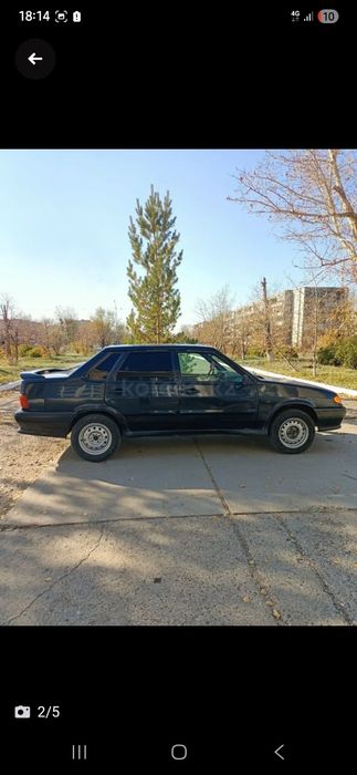 Срочно продам машину