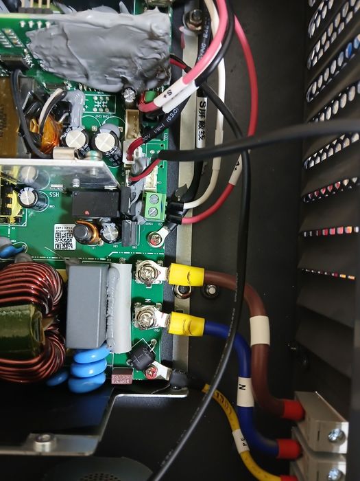 Ремонт электротехники, электро оборудований ,промышленной , бытовой те