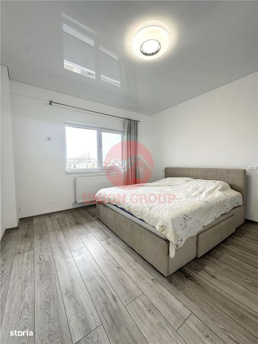 Apartament Spectaculos 3 Camere Mobilat Utilat Complet - Mamaia Nord