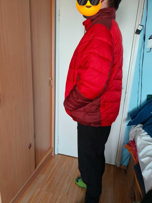 Columbia Labirynth Loop