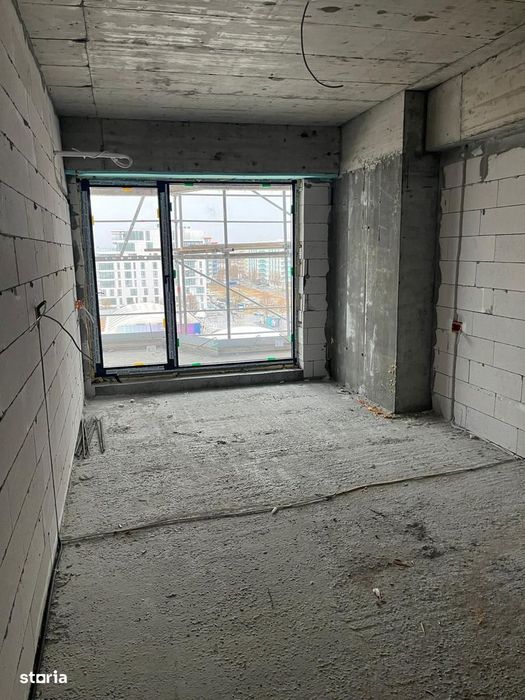 Apartament 2 Camere Langa Loft