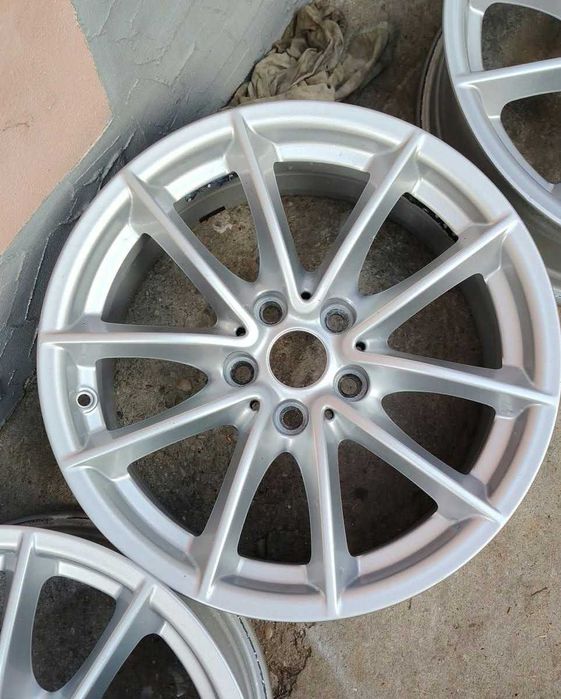 Vand jante 5x112 R17 pentru gama BMW & VAG