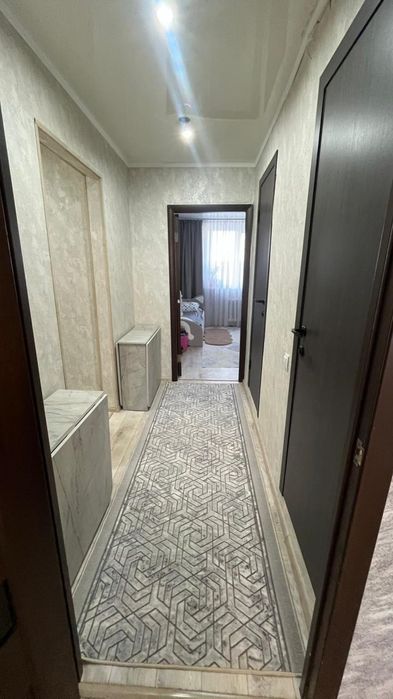 Продам 3 комнатную квартиру