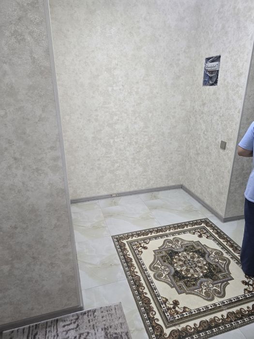 АРЕНДА Квартира bek baraka city 
Бек-барака Сити
Ориентир: Навастройка