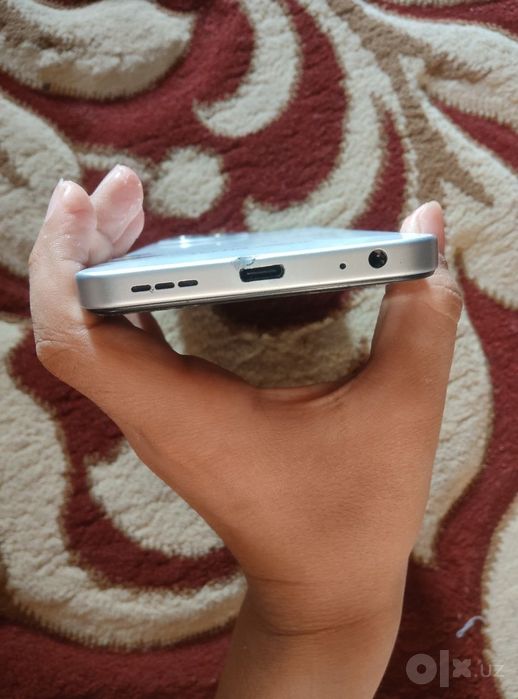 Tecno spark   40c