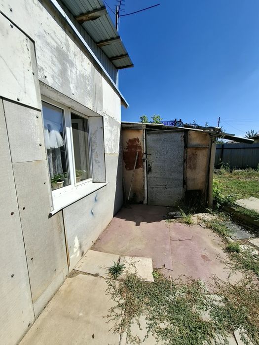 Продаётся Частный дом 2 рабочий
