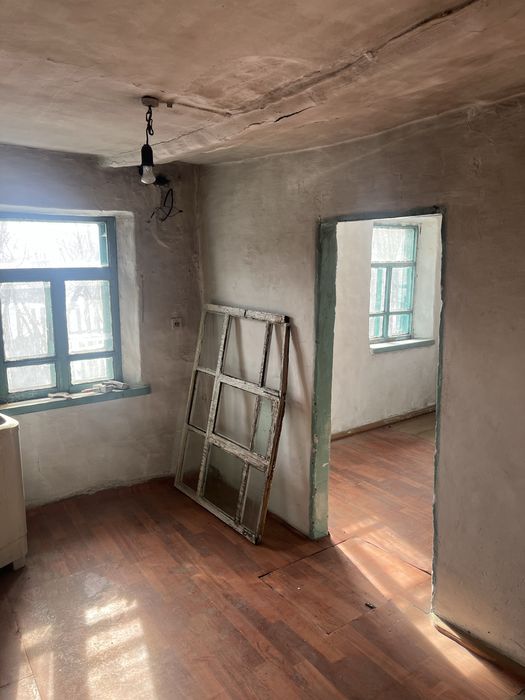 Продам Дом 3комнат с баняи