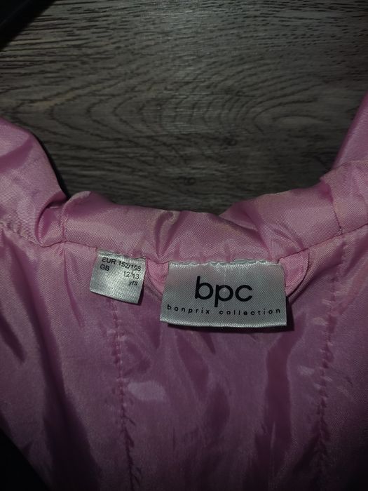 Geaca fete 12-13 ani