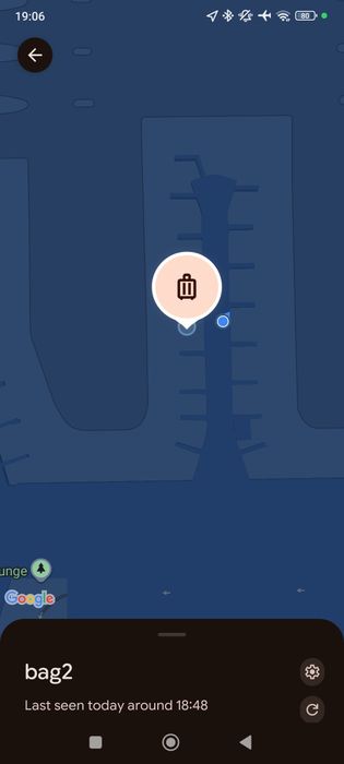 Смарт Таг - Анти-загубващо проследяващо устройство (Tracker)