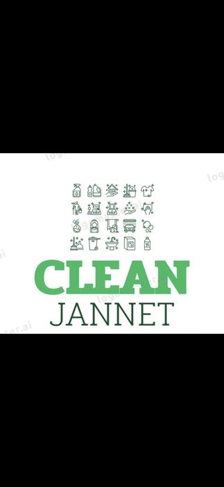 Уборка, домов, квартир.