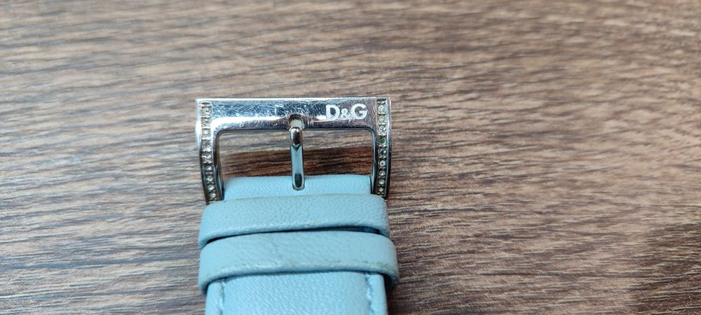 Дамски часовник D&G