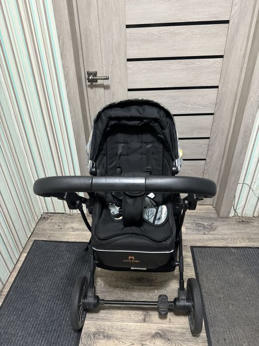 Коляска детская