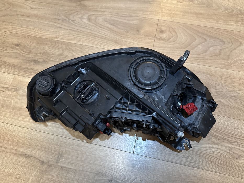 Far stanga Audi A6 C7 4G Full LED MATRIX Sticla noua !