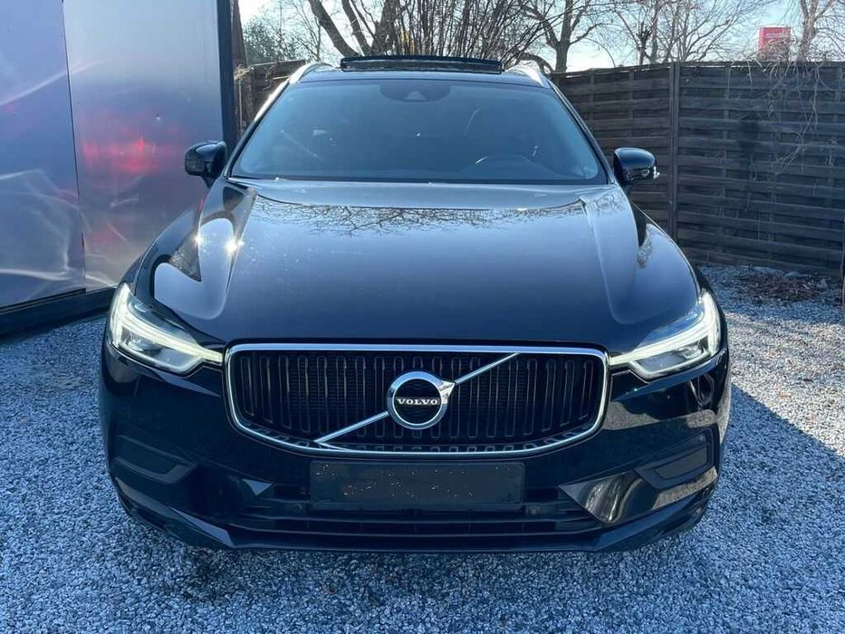 Capota / Aripi / Spoiler Fata VOLVO Xc60 II 2018-2022 + Piese sh Xc60