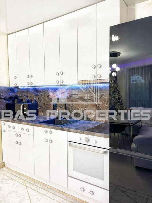 3-стаен в София-Симеоново площ 115