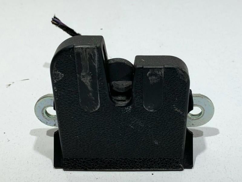 Broasca capota spate Volkswagen Golf 7 Sportsvan facelift 5G0827505C H