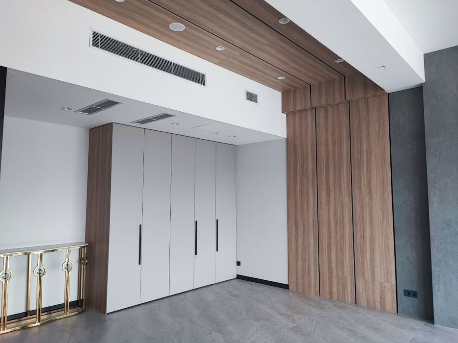 Аренда Евро офис, высокий етаж, Nestone, 19 етаж. Ijaraga ofis 57kv