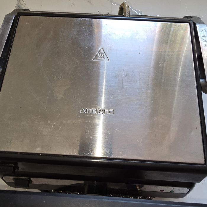 Gril electric 2000W