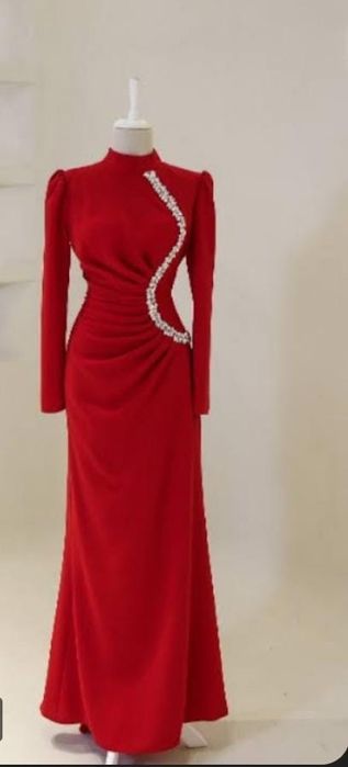 Той койлек размер 42