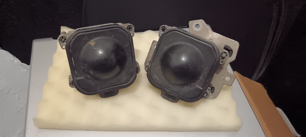 4G0907541B 4G0907561BDistronic Audi A6 C7 4G A7 an  2011-2017