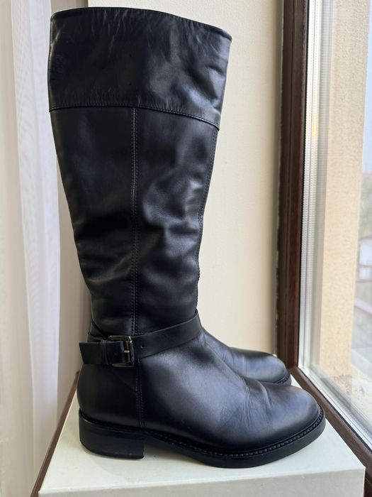 Итальянские сапоги [можно купить через ред]