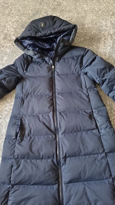 Зимняя куртка Италия