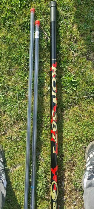 Продавам щека Гарболино 11м.