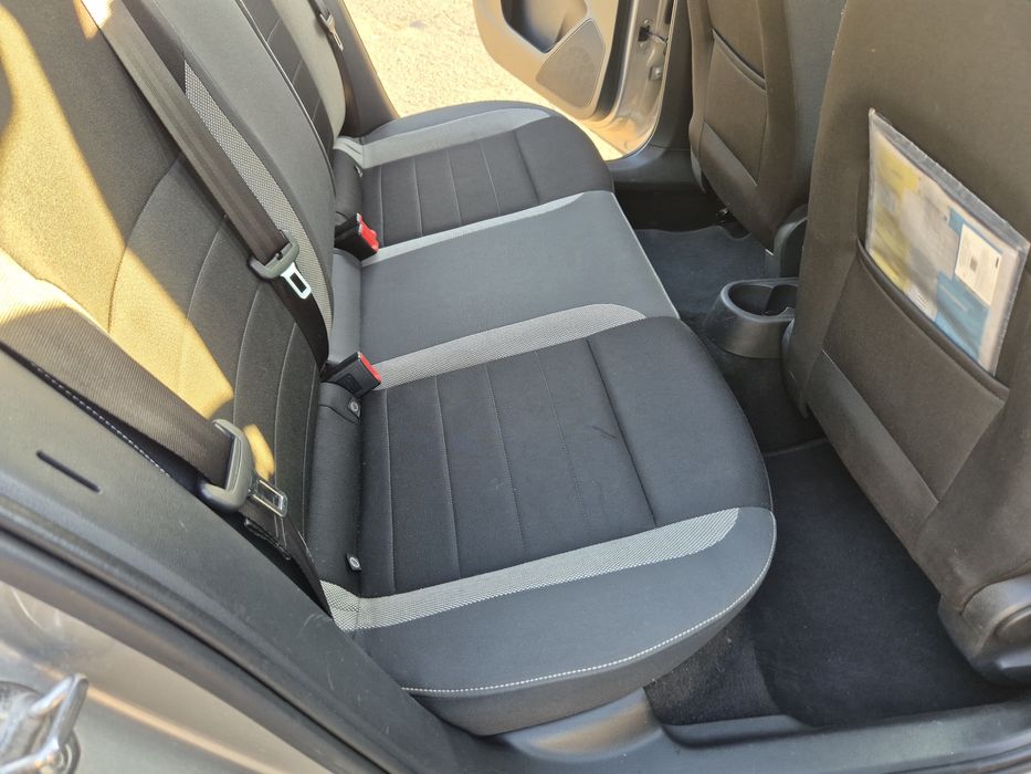 Шкода  Рапид  2018