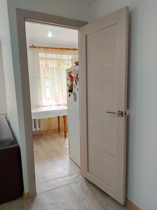 Продажа квартиры