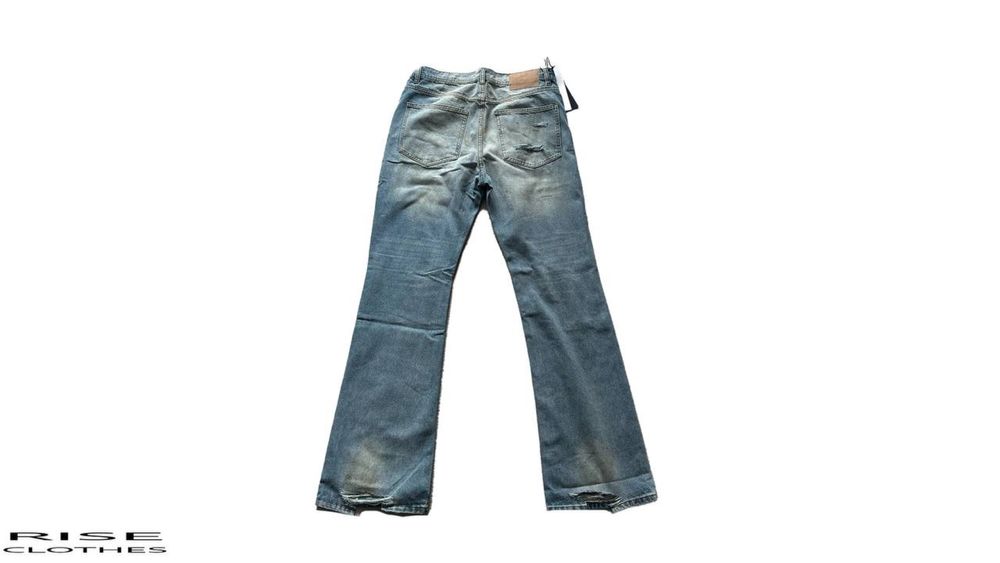 Джинсы Flared Enfants Riches Deprimes