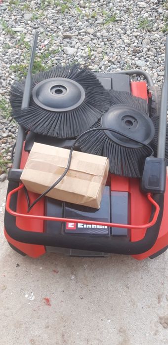 Einhell TE-SW 18/610 Li PXC - Matura , Li-Ion, 18 V, - Ah, 610 mm