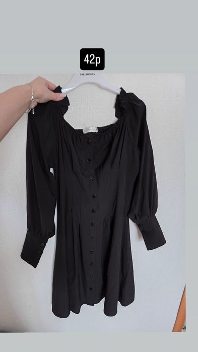 Продам платья и кофточку