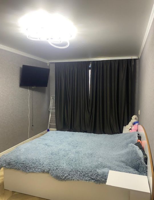 Сдам квартиру 2 комнаты