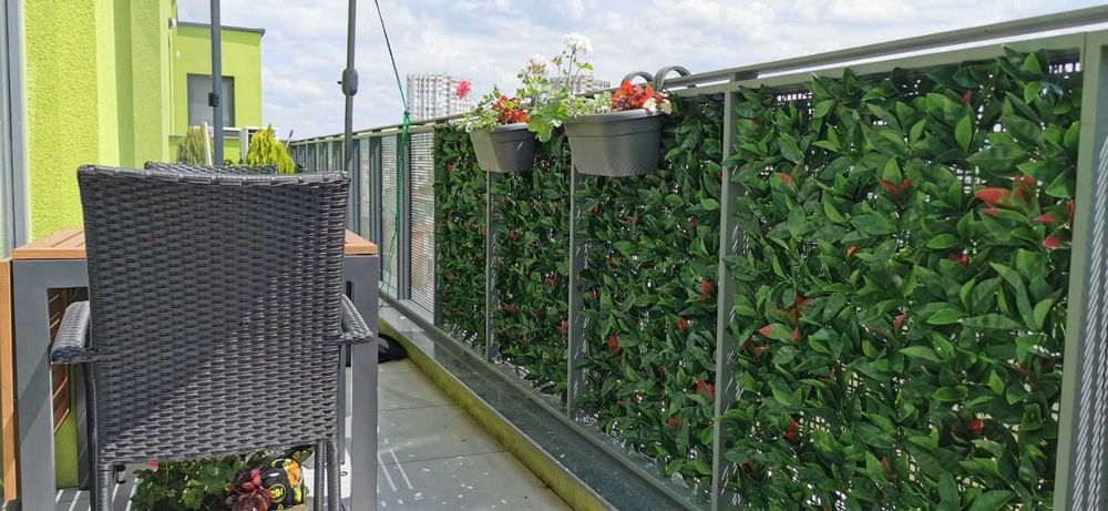 Декоративни оградни пана, оградна мрежа, ограда-дизайн и поверителност