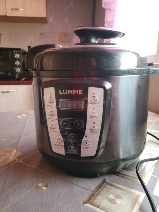 Скороварка ,мультиварка