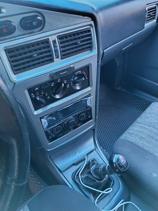 Nexia 2 donc 1.6 yili 2014 obmen