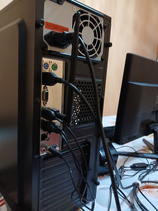 Kompyuter Pc Core i 5