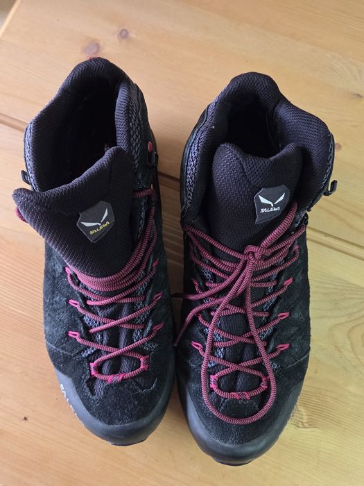 Планински обувки SALEWA 40