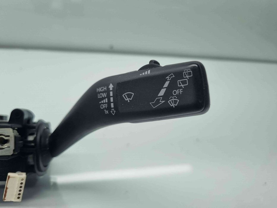 Ansamblu manete Skoda Superb II Combi (3T5) Facelift [Fabr 2009-2015]