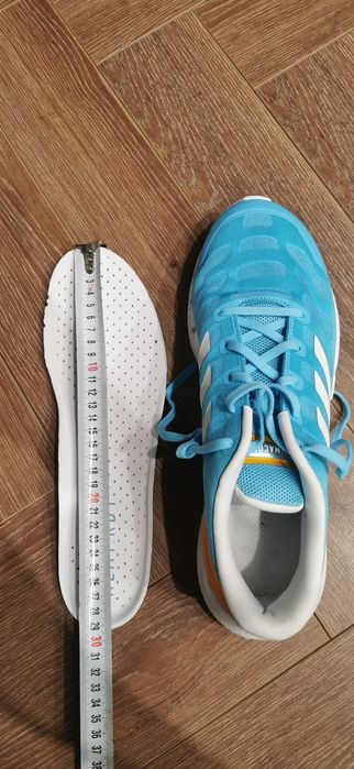 Кросовки  мужские adidas