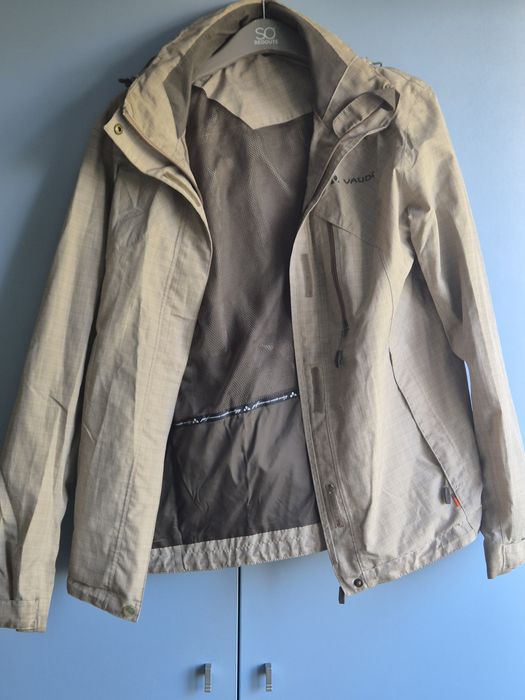 Jacheta Vaude 38/ S