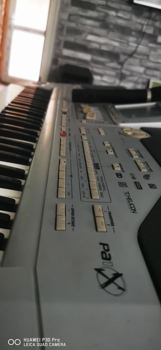 Korg pa1x Корг па1х