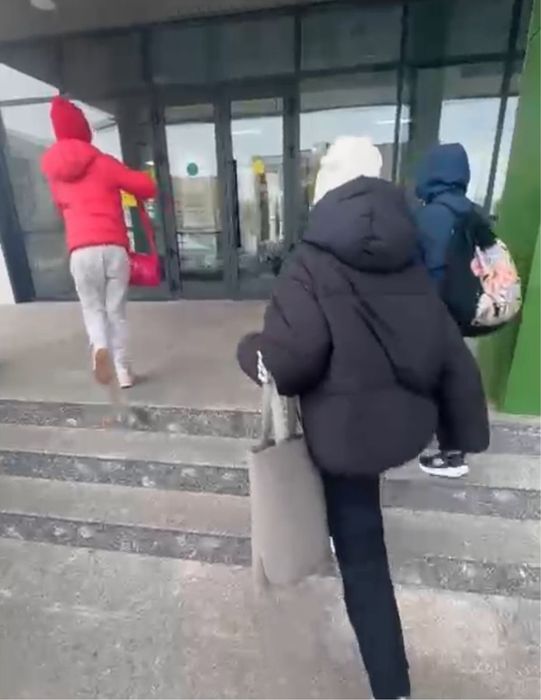 Готовый маршрут для водителя — 2 часа в день