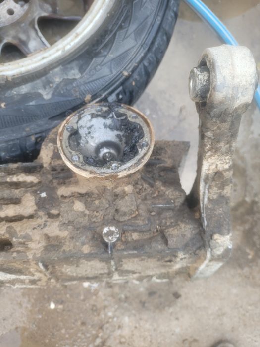 редуктор ауди а4 б5 2.8 куадро