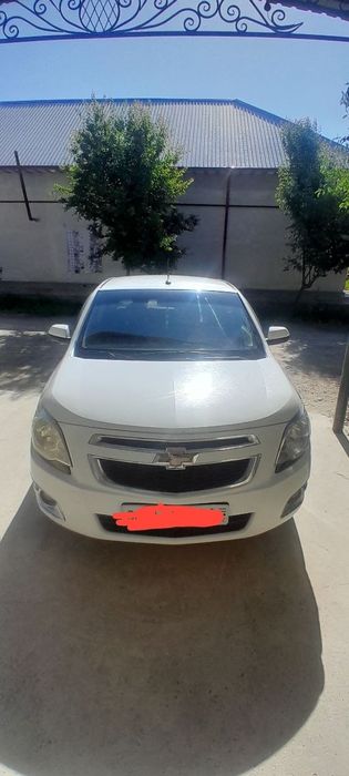 Cobalt 2013 sotiladi